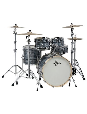 Set de Cascos Renown MapleSilver Oyster Pearl