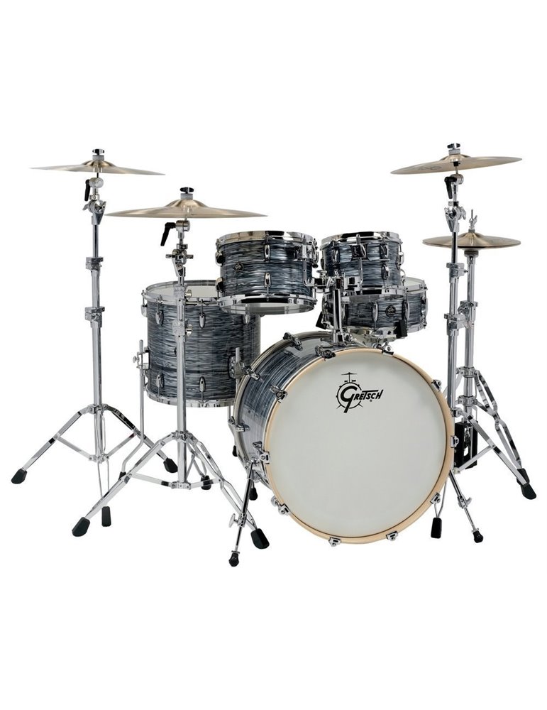 Set de Cascos Renown MapleSilver Oyster Pearl