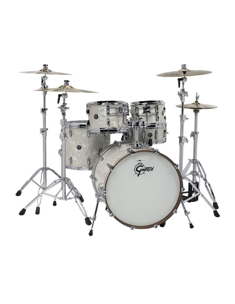 Set de Cascos Renown MapleVintage Pearl