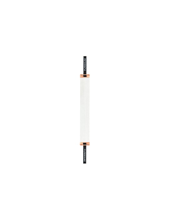Bordona de bronce para redoblante PureSound Custom Pro, 20 hilos, 14 pulgadas (356 mm).