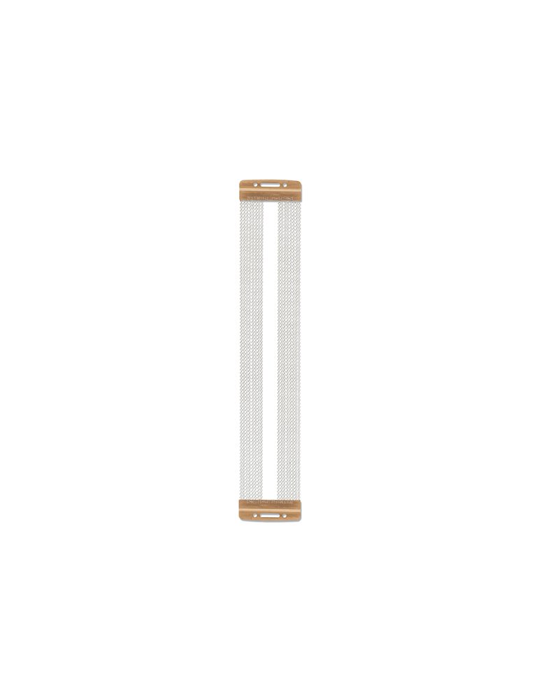 Bordona para redoblante PureSound Equalizer, 12 hilos, 13 pulgadas (330 mm).