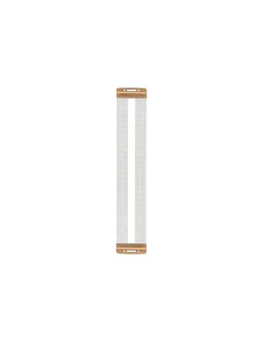 Bordona para redoblante PureSound Equalizer, 12 hilos, 13 pulgadas (330 mm).