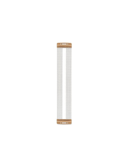 Bordona para redoblante PureSound Equalizer, 16 hilos, 13 pulgadas (330 mm).