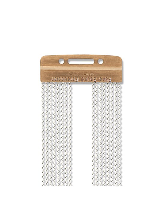 Bordona para redoblante PureSound Equalizer, 12 hilos, 14 pulgadas (356 mm).
