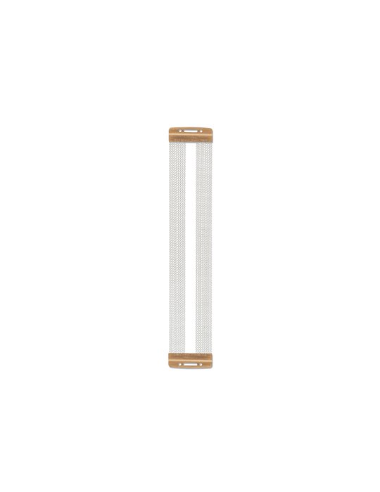 Bordona para redoblante PureSound Equalizer, 12 hilos, 14 pulgadas (356 mm).