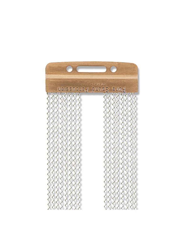 Bordona para redoblante PureSound Equalizer, 16 hilos, 14 pulgadas (356 mm).