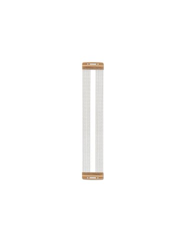 Bordona para redoblante PureSound Equalizer, 16 hilos, 14 pulgadas (356 mm). 2