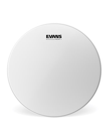 EVANS Reso 7. Parche resonante rugoso de tom, 16 pulgadas