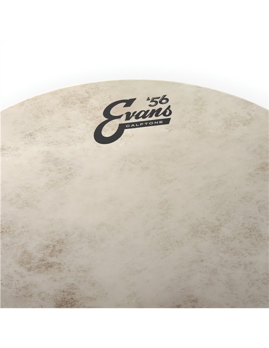 EVANS Calftone. Parche batidor, 18 pulgadas