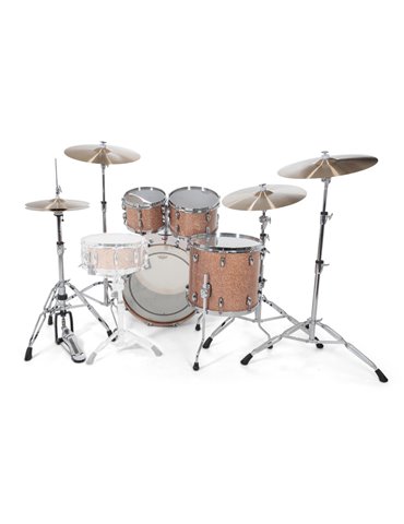 Set de Cascos Renown MapleChampagne Sparkle
