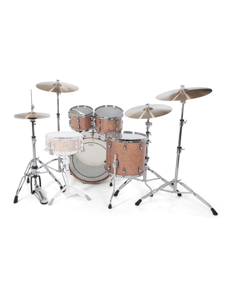 Set de Cascos Renown MapleChampagne Sparkle