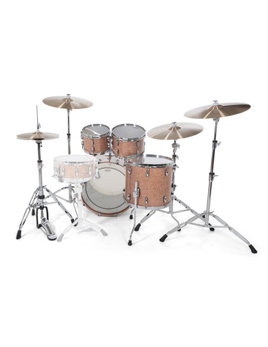 Set de Cascos Renown MapleChampagne Sparkle
