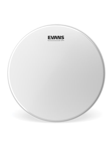 EVANS UV1. Parche rugoso, 15 pulgadas