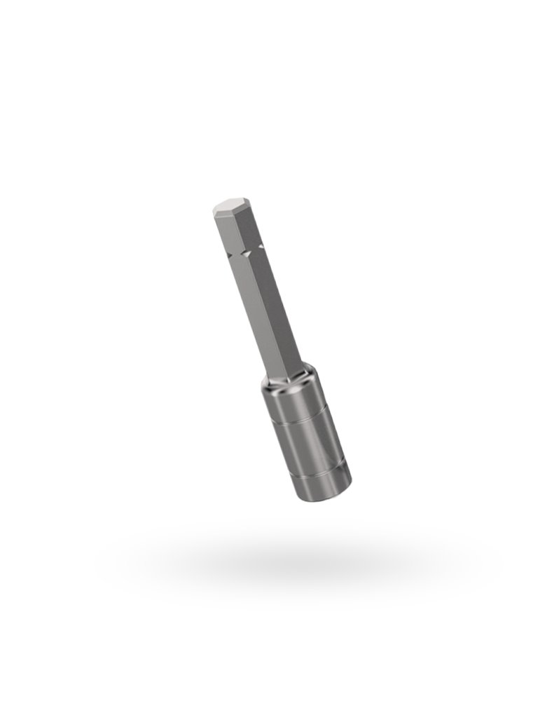 Llave para broca EVANS