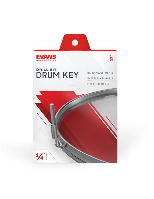 Llave para broca EVANS