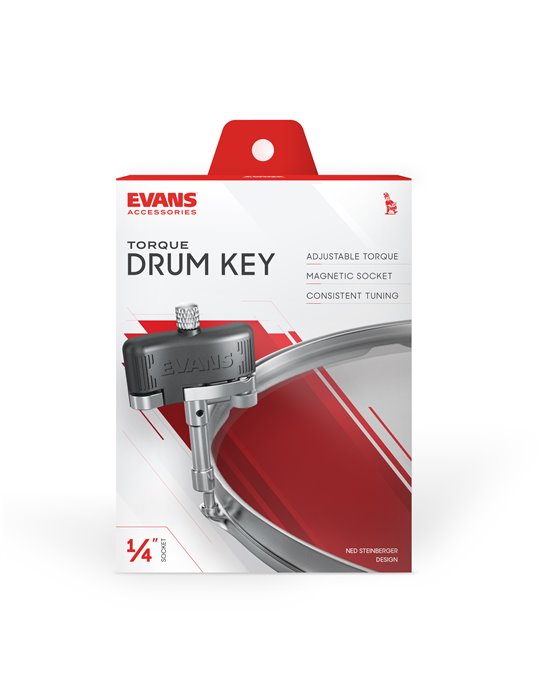 Llave de torsión EVANS