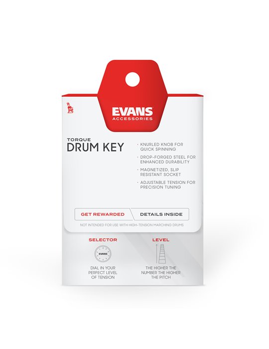 Llave de torsión EVANS