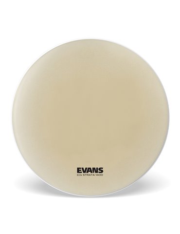 Parche para bombo de concierto de 36 pulgadas (914 mm) Strata 1400 de EVANS.