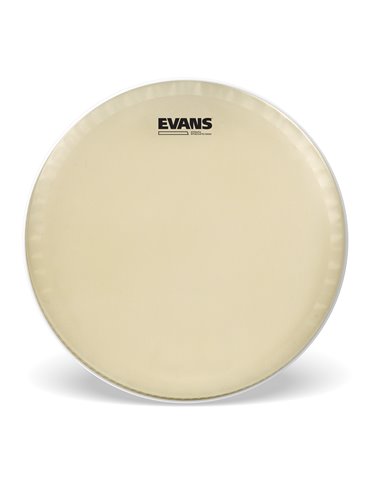 Parche para redoblante de concierto de 14 pulgadas (356 mm) Strata Staccato 1000 de EVANS.