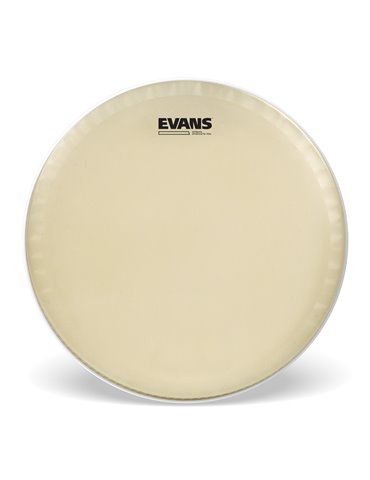 Parche para redoblante de concierto de 14 pulgadas (356 mm) Strata Staccato 700 de EVANS.