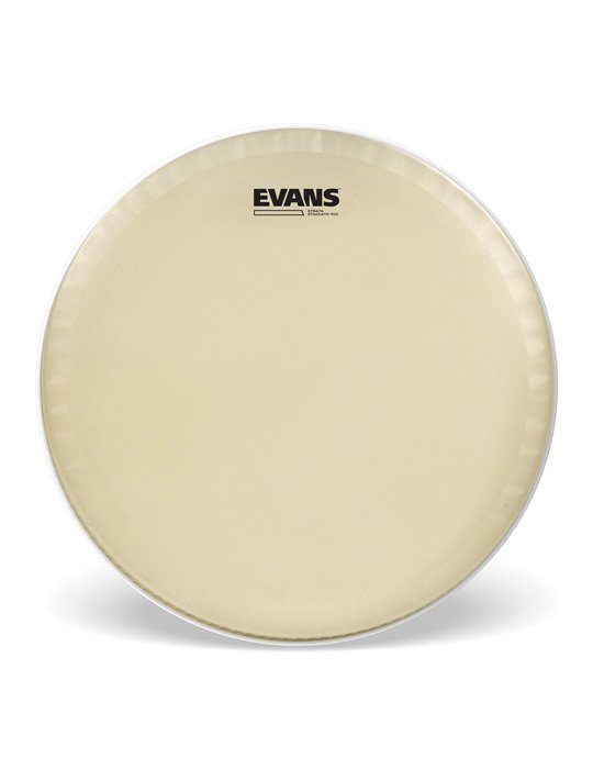 Parche para redoblante de concierto de 14 pulgadas (356 mm) Strata Staccato 700 de EVANS.