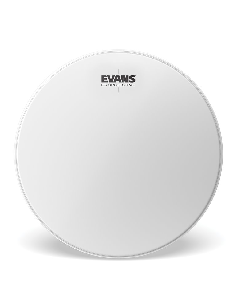 Parche para timbal de 24.25 pulgadas (616 mm) Orchestral de EVANS.