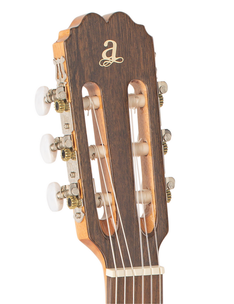 GUITARRA CLÁSICA ADMIRA INFANTE SERIE ESTUDIO