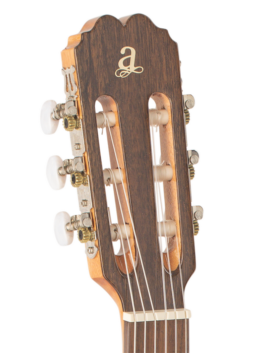 GUITARRA CLÁSICA ADMIRA INFANTE SERIE ESTUDIO