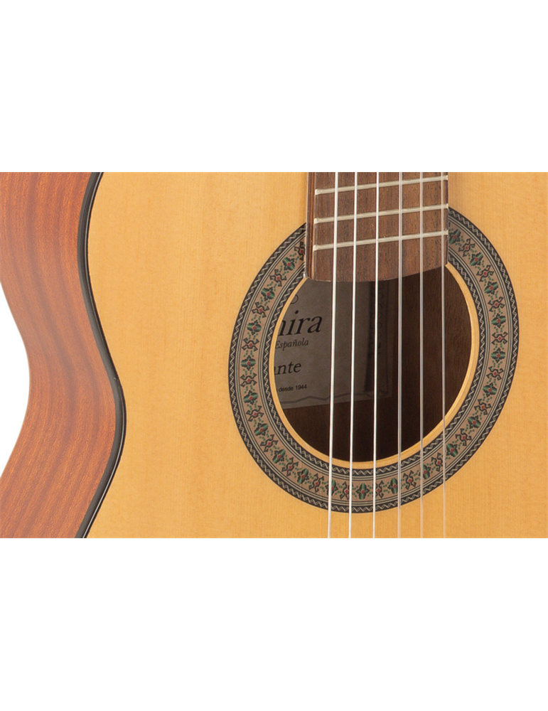 GUITARRA CLÁSICA ADMIRA INFANTE SERIE ESTUDIO