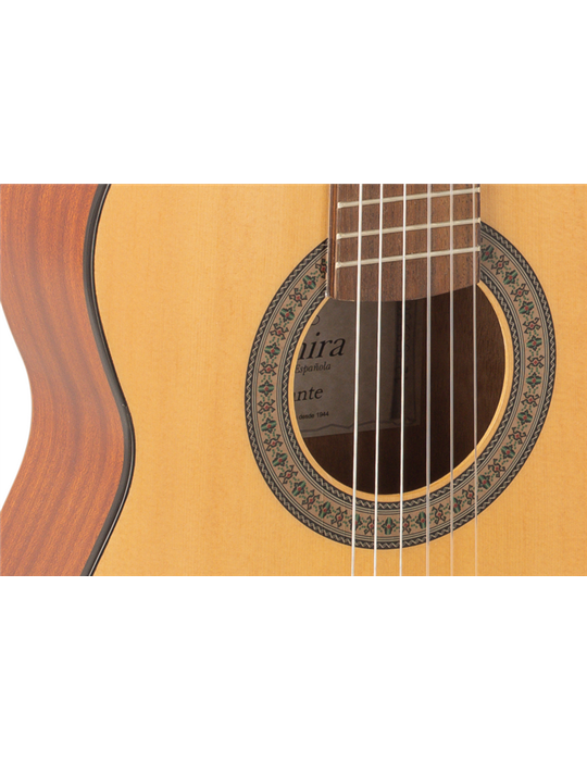 GUITARRA CLÁSICA ADMIRA INFANTE SERIE ESTUDIO