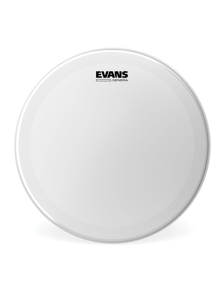 Parche para tambor de 13 pulgadas (330 mm) Genera de EVANS.