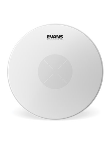 Parche para tambor de 14 pulgadas (356 mm) Power Center de EVANS.
