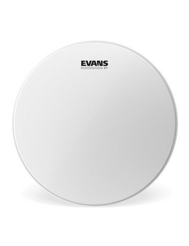 Parche para tambor de 13 pulgadas (330 mm) ST de EVANS.