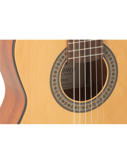 GUITARRA CLÁSICA ADMIRA FIESTA SERIE ESTUDIO