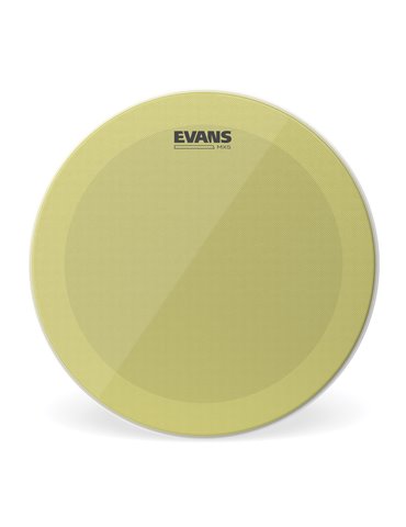 Parche para redoblante de marcha lateral de 13 pulgadas (330 mm) MX5 de EVANS.