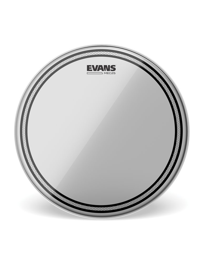 EVANS EC2S de Marcha Tenor, 6 pulgadas