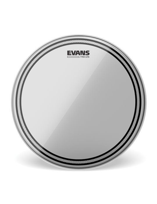 EVANS EC2S de Marcha Tenor, 13 pulgadas