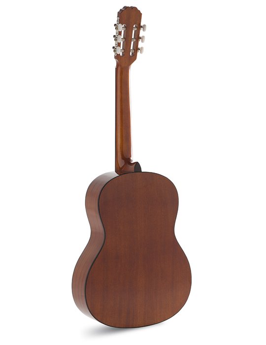 GUITARRA CLÁSICA ADMIRA ROSARIO SERIE ESTUDIO