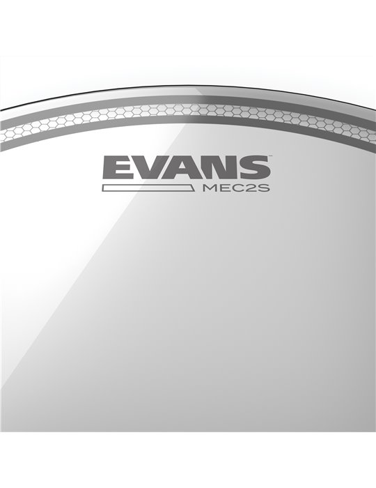 EVANS EC2S de Marcha Tenor, 14 pulgadas