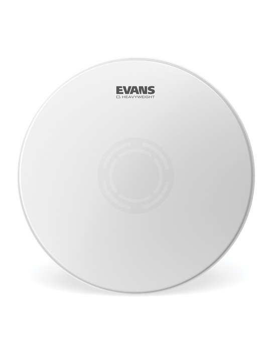 EVANS Heavyweight. Parche, 13 pulgadas