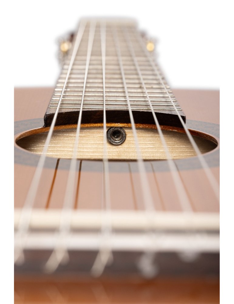 GUITARRA CLÁSICA ADMIRA ROSARIO SERIE ESTUDIO