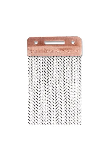 Bordona para redoblante PureSound Blaster, 20 hilos, 14 pulgadas (356 mm).