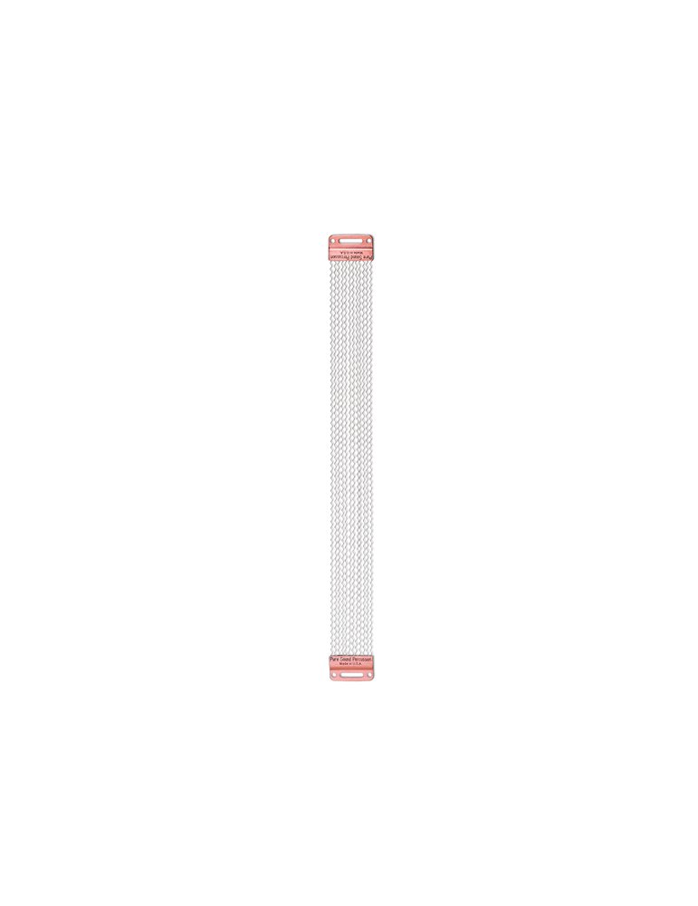 Bordona para redoblante PureSound Concert, 12 hilos, 14 pulgadas (356 mm).