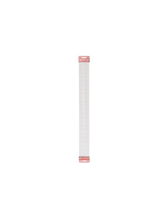 Bordona para redoblante PureSound Concert, 12 hilos, 14 pulgadas (356 mm).