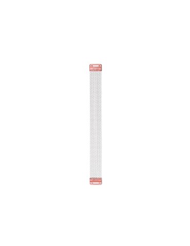Bordona para redoblante PureSound Concert, 16 hilos, 14 pulgadas (356 mm). 2