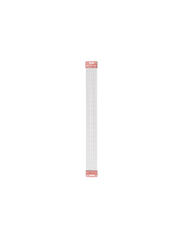 Bordona para redoblante PureSound Concert, 16 hilos, 14 pulgadas (356 mm).