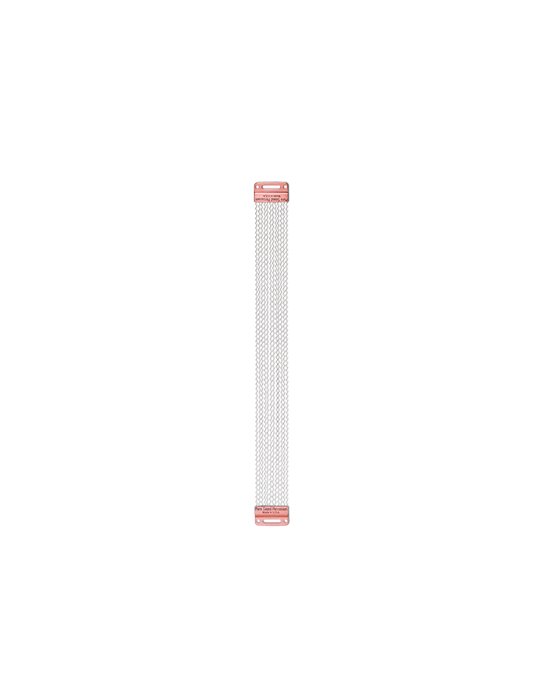 Bordona para redoblante PureSound Concert, 16 hilos, 14 pulgadas (356 mm).