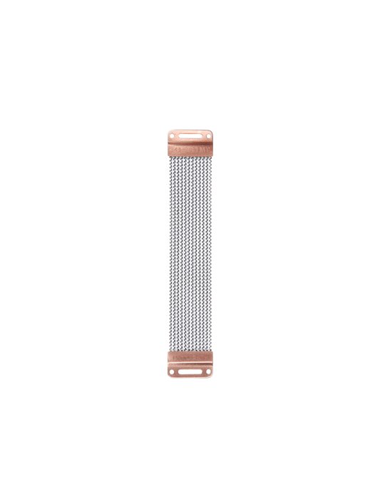 Bordona para redoblante PureSound Custom, 12 hilos, 8 pulgadas (203 mm).