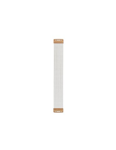 Bordona para redoblante PureSound Custom, 16 hilos, 12 pulgadas (305 mm). 2