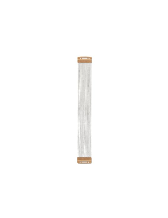 Bordona para redoblante PureSound Custom, 16 hilos, 12 pulgadas (305 mm).